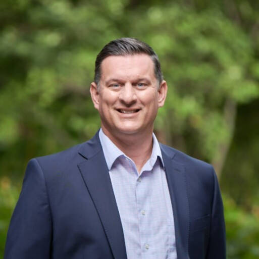 Chris Laird Headshot